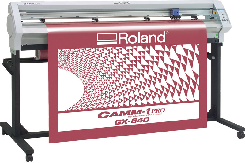 Cut Studio Roland    -  7