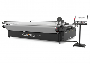 Новый мультифункциональный раскроечный комплекс Kartech KT-3225