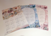 Календари 2026 года на Текстиль Эко 