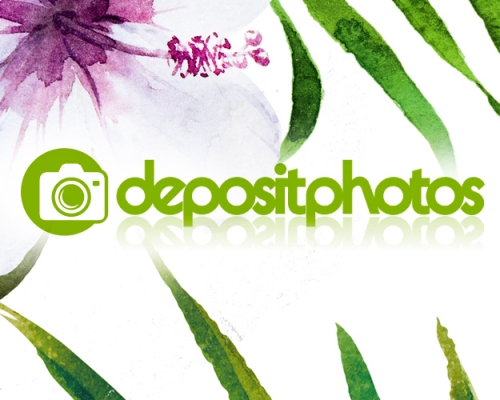 Платный фотобанк Депозитфотос