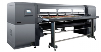 HP Scitex FB 700